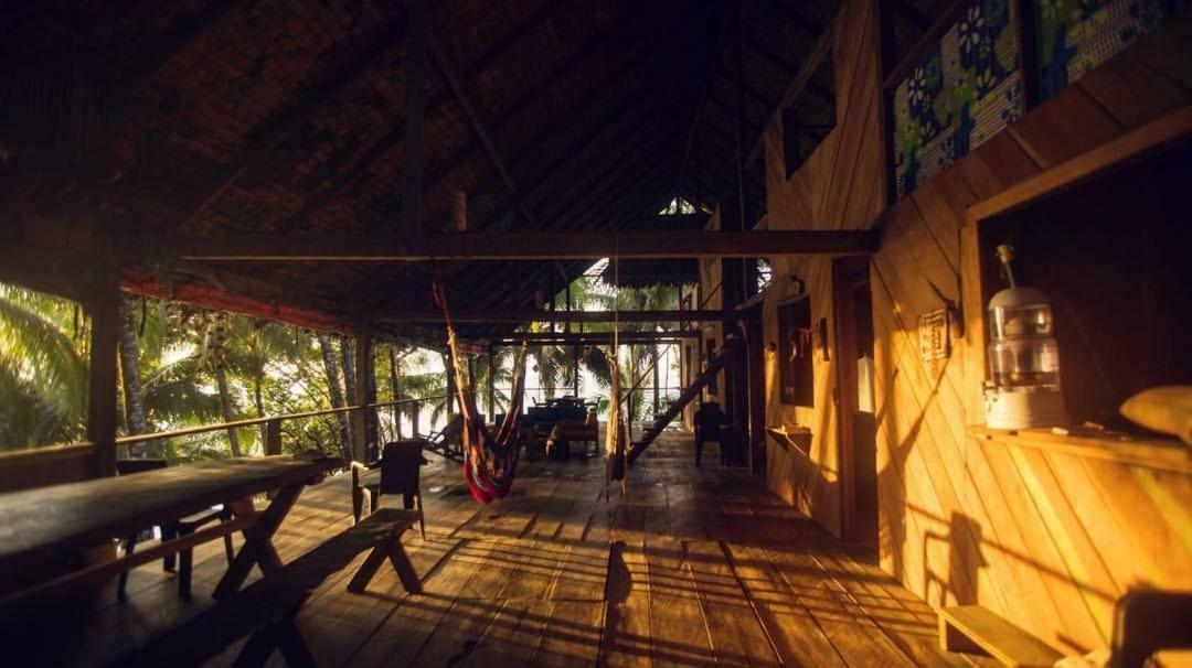 Nuquí Punta Bravaヴィラ エクステリア 写真