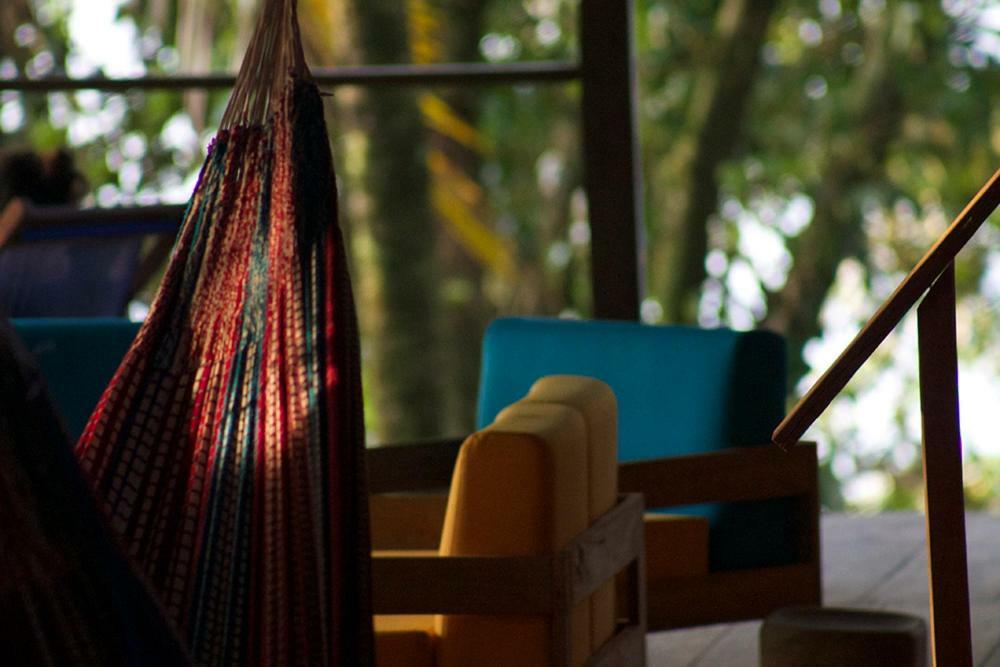 Nuquí Punta Bravaヴィラ エクステリア 写真