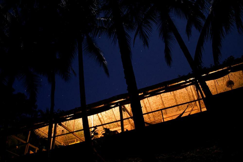 Nuquí Punta Bravaヴィラ エクステリア 写真